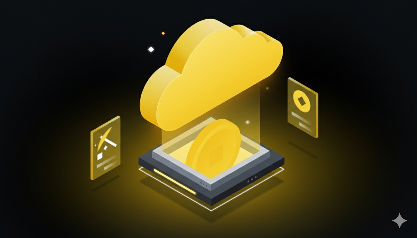 cloud mining